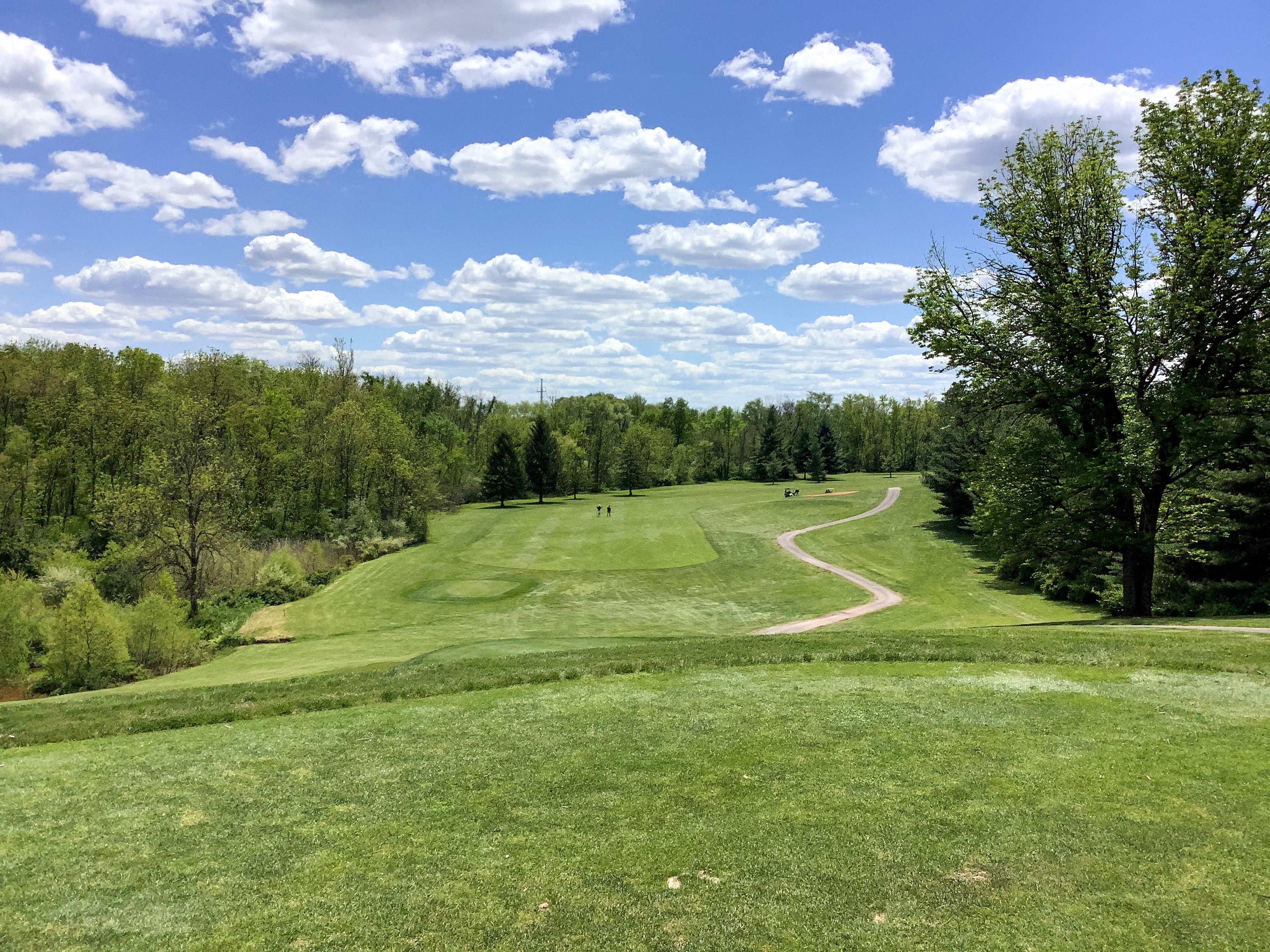 Honey run golf 2025 course