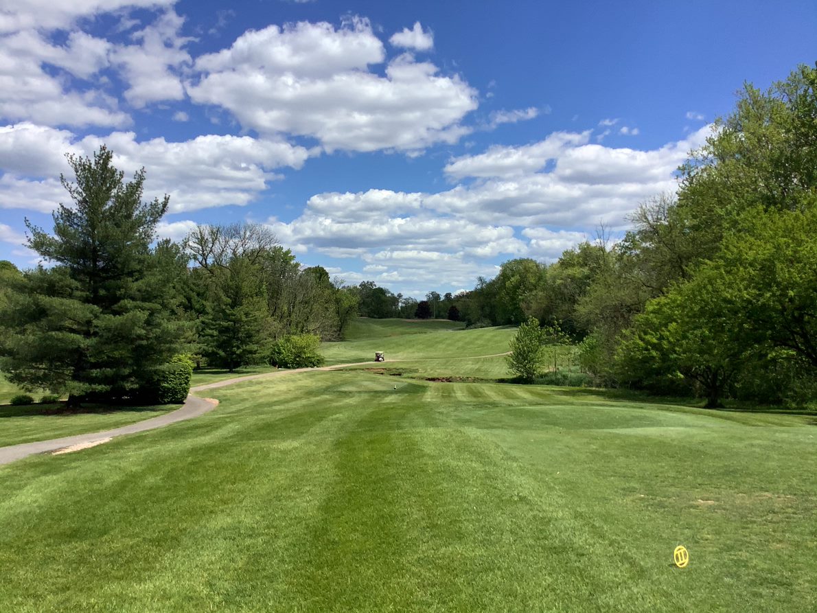 Course Details Honey Run Golf Club